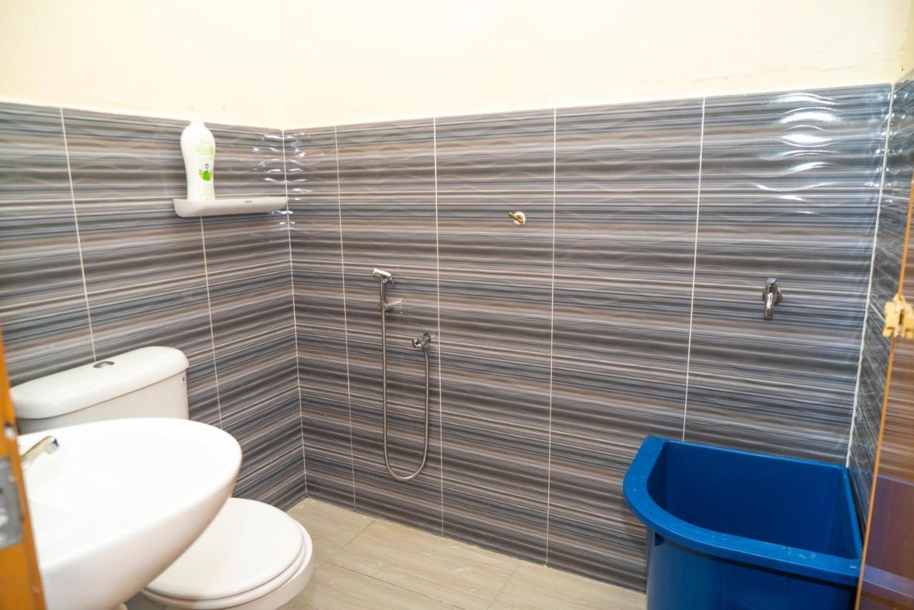 Rembau Adorable 3-Bedroom Home With Pool, Wi-Fi And Bbq מראה חיצוני תמונה