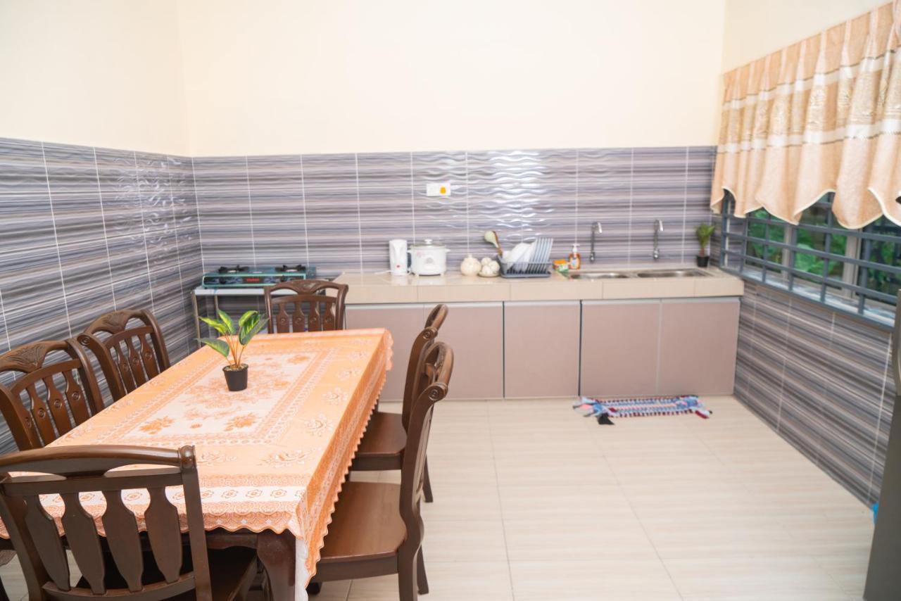 Rembau Adorable 3-Bedroom Home With Pool, Wi-Fi And Bbq מראה חיצוני תמונה
