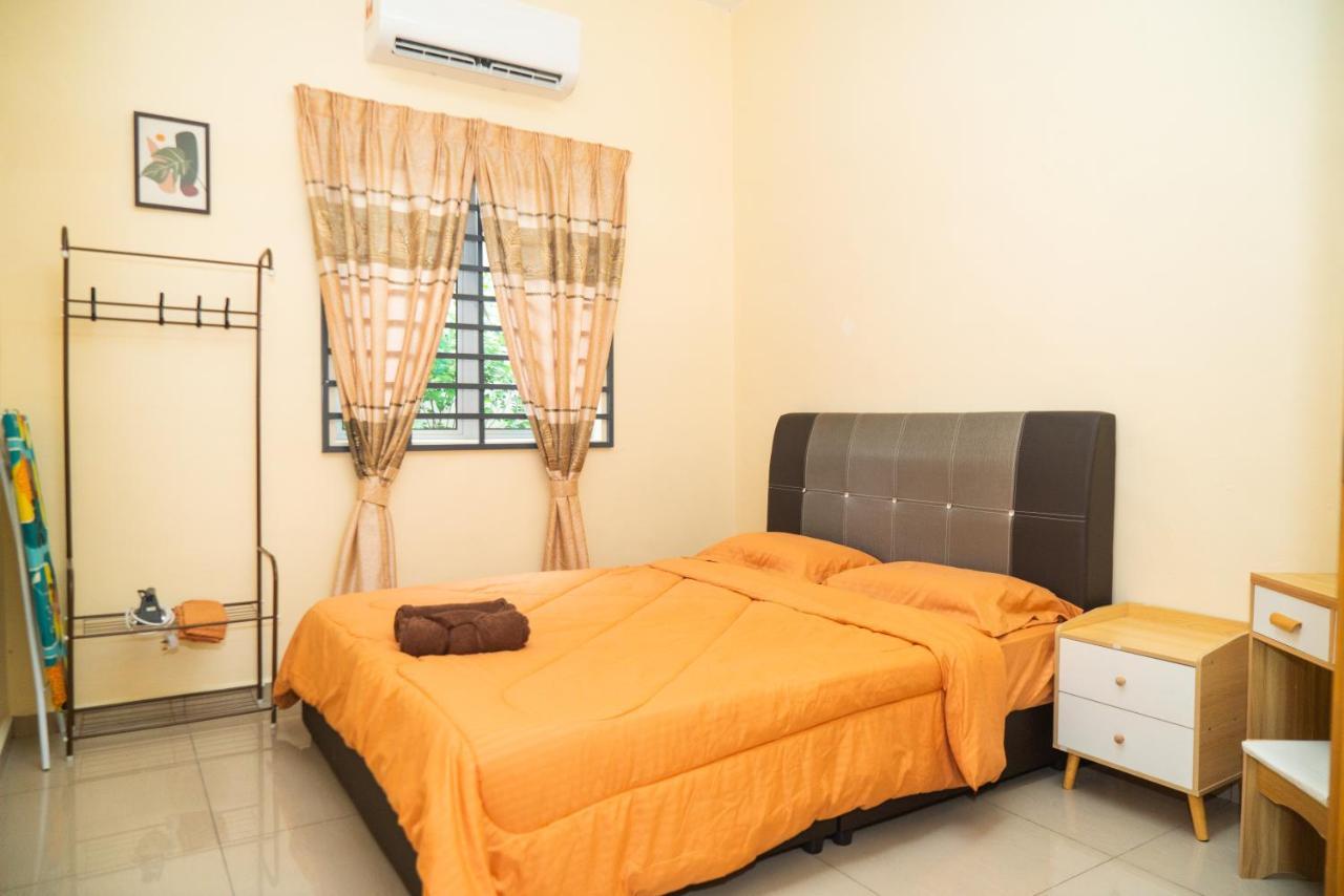 Rembau Adorable 3-Bedroom Home With Pool, Wi-Fi And Bbq מראה חיצוני תמונה