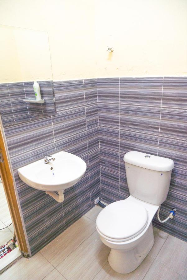 Rembau Adorable 3-Bedroom Home With Pool, Wi-Fi And Bbq מראה חיצוני תמונה
