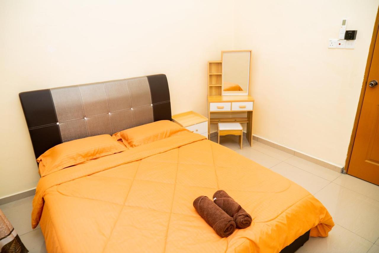Rembau Adorable 3-Bedroom Home With Pool, Wi-Fi And Bbq מראה חיצוני תמונה
