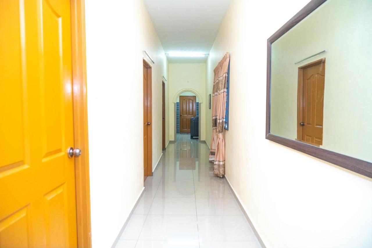 Rembau Adorable 3-Bedroom Home With Pool, Wi-Fi And Bbq מראה חיצוני תמונה