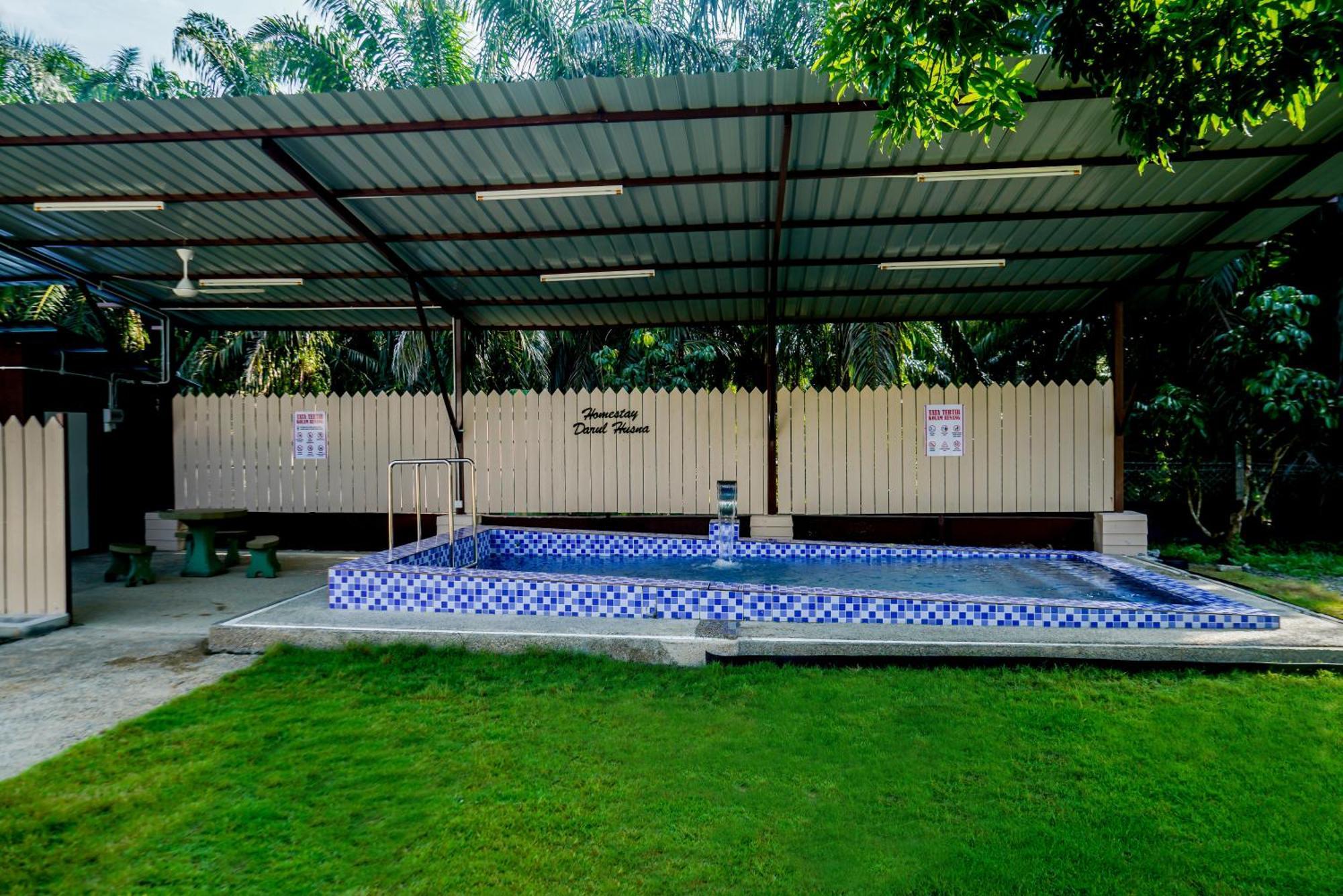 Rembau Adorable 3-Bedroom Home With Pool, Wi-Fi And Bbq מראה חיצוני תמונה