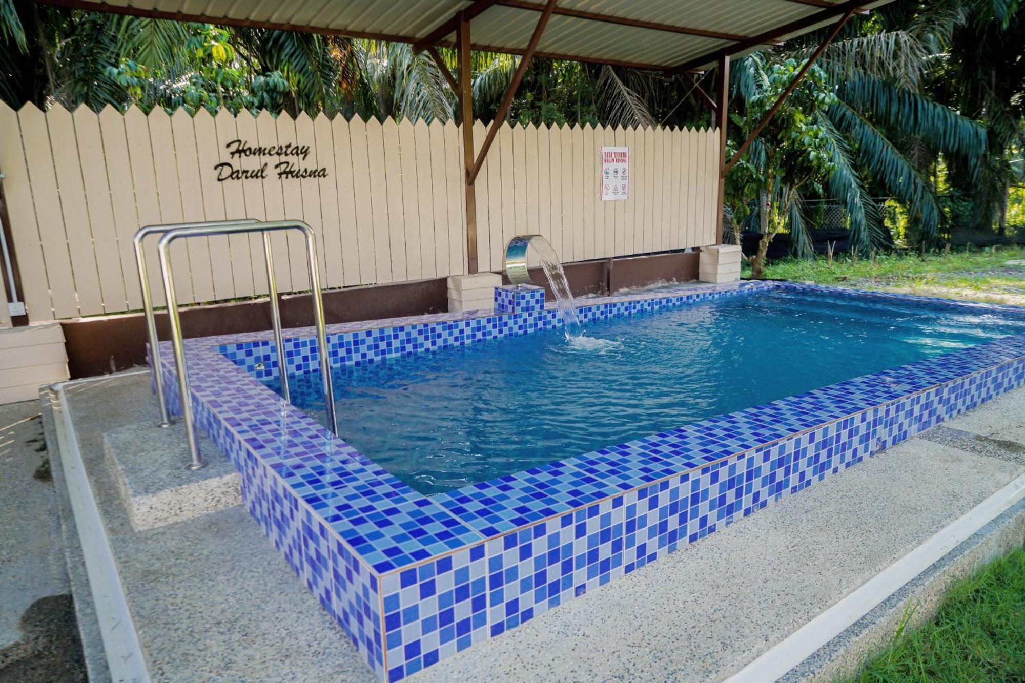 Rembau Adorable 3-Bedroom Home With Pool, Wi-Fi And Bbq מראה חיצוני תמונה