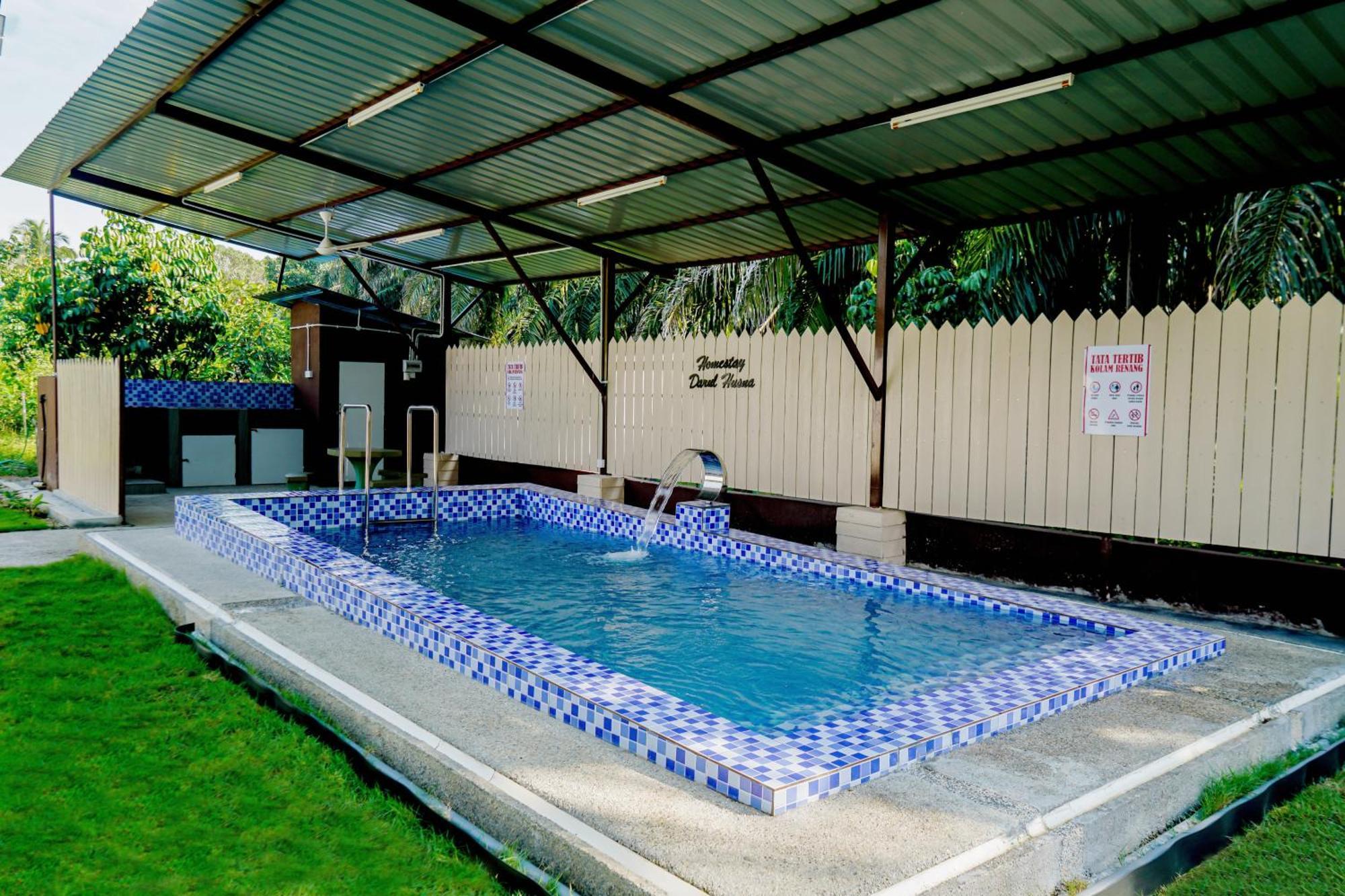 Rembau Adorable 3-Bedroom Home With Pool, Wi-Fi And Bbq מראה חיצוני תמונה
